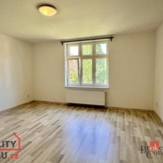 Pronájem bytu 2+1 64 m² Ostrava Vítkovice, Syllabova