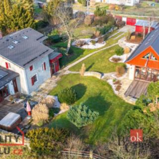 Prodej rodinného domu 285 m² Nosálov