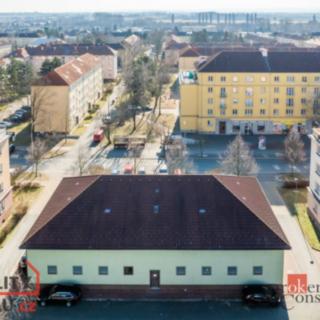 Prodej obchodu 780 m² Pardubice Zelené Předměstí, Jilemnického