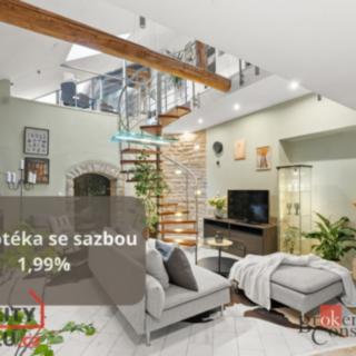 Prodej rodinného domu 120 m² Hroubovice
