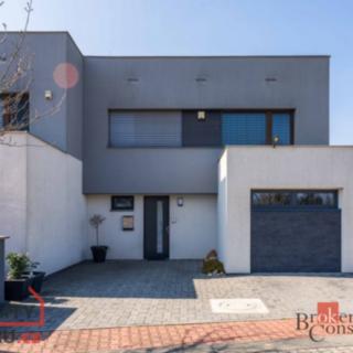 Prodej rodinného domu 146 m² Praha Ďáblice, Za blaty