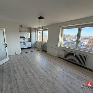 Prodej bytu 2+kk 56 m&sup2; Most