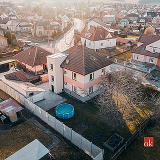 Prodej rodinného domu 146 m&sup2; Rokycany