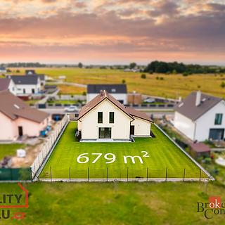 Prodej rodinného domu 158 m² Choťánky, Souběžná