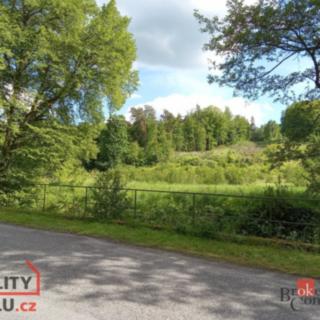 Prodej stavební parcely 22894 m² Janská
