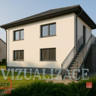 Prodej rodinného domu 213 m² Pustá Polom, Hradecká