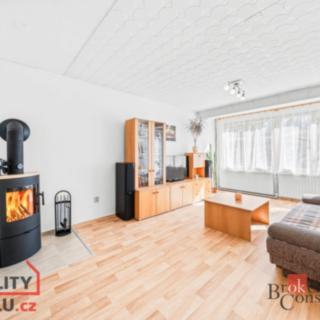 Prodej rodinného domu 163 m² Třemošná, Revoluční