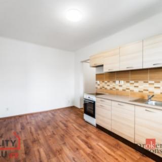 Prodej bytu 1+1 43 m² Ostrava Přívoz, Palackého