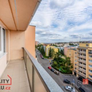 Prodej bytu 1+1 43 m² Praha