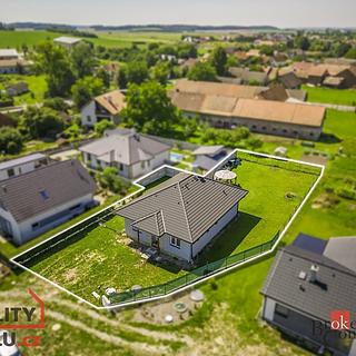 Prodej rodinného domu 120 m² Librantice