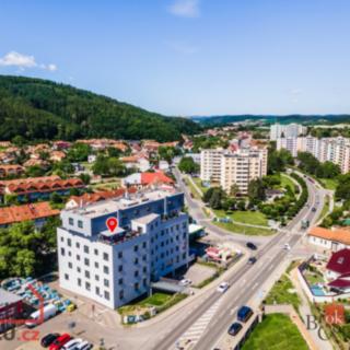 Prodej bytu 3+kk 138 m² Kuřim, Tyršova