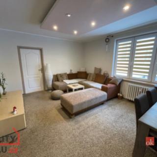 Pronájem bytu 4+1 93 m² Ostrava Výškovice, Břustkova