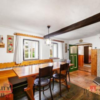 Prodej chalupy 137 m² Merklín Kloušov