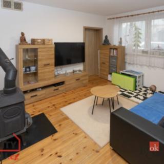 Prodej rodinného domu 70 m² Březník