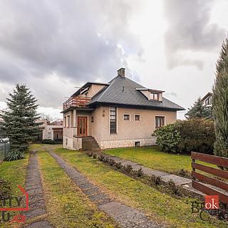 Prodej rodinného domu 145 m&sup2; Dobré