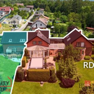 Prodej rodinného domu 117 m² Habartov