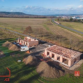 Prodej rodinného domu 152 m² Kamenný Újezd