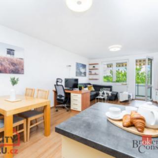 Prodej bytu 3+kk 92 m² Praha