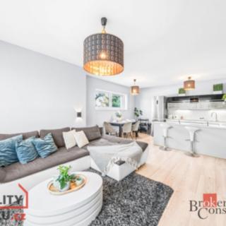 Prodej bytu 3+kk 91 m² Plzeň