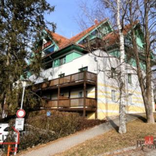 Prodej bytu 1+kk a garsoniéry 46 m² Lipno nad Vltavou