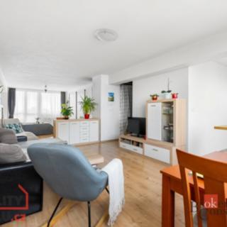 Prodej bytu 2+kk 68 m² Mladá Boleslav II, Pezinská