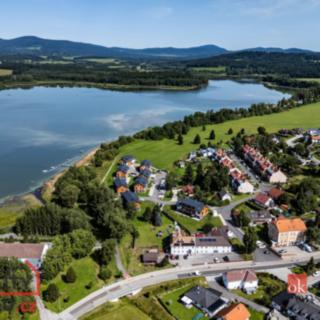 Prodej rodinného domu 160 m² Černá v Pošumaví