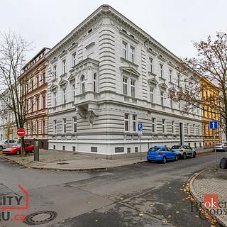 Prodej bytu 2+1 99 m² Plzeň Jižní Předměstí, Kardinála Berana