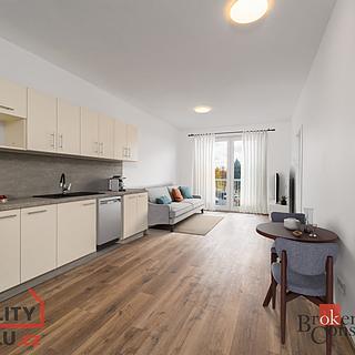 Prodej bytu 2+kk 53 m² Lázně Kynžvart, Královské svahy