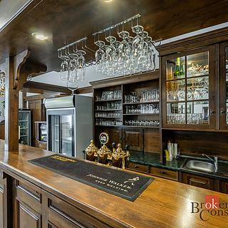 Prodej restaurace 600 m&sup2; Krásný Dvůr