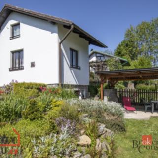 Prodej chaty 17 m² Havlíčkův Brod