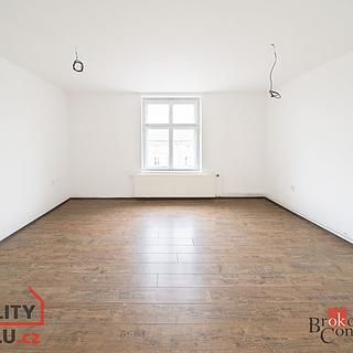 Prodej bytu 1+1 54 m² Ostrava, 28. října