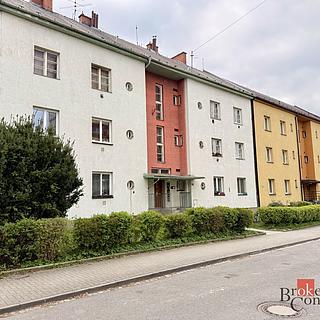 Prodej bytu 2+1 47 m&sup2; Ostrava