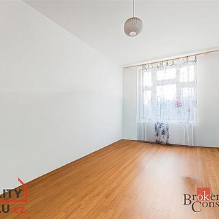 Prodej bytu 2+kk 60 m&sup2; Praha