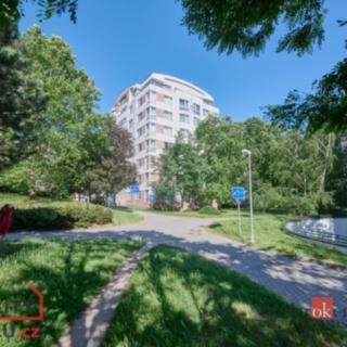Prodej bytu 2+kk 50 m² Praha