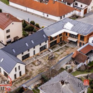 Prodej činžovního domu 670 m² Dubné
