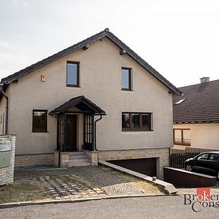 Prodej rodinného domu 260 m² Jablonec nad Nisou Mšeno nad Nisou, U Zahrádek