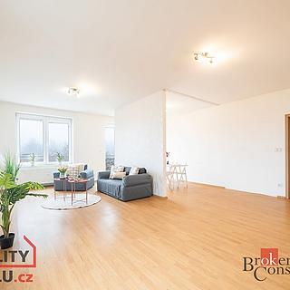 Prodej bytu 3+kk 113 m² Poděbrady III, Lidická