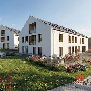 Prodej bytu 2+kk 54 m² Ostrava Michálkovice, Československé armády