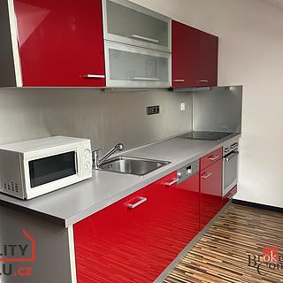 Pronájem rodinného domu 54 m² Jičín