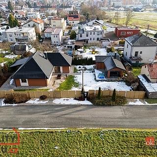 Prodej rodinného domu 138 m² Rokycany Plzeňské Předměstí, K Trati