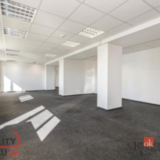 Pronájem kanceláře 390 m² Ostrava