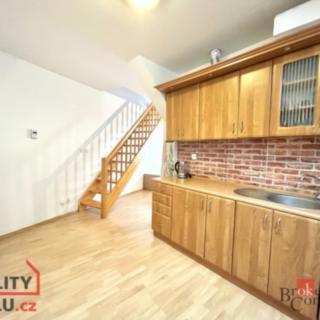 Pronájem bytu 2+kk 64 m² Albrechtice v Jizerských horách