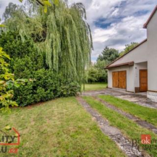 Prodej rodinného domu 94 m² Mnichovo Hradiště
