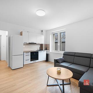 Prodej bytu 2+kk 37 m&sup2; Ostrava