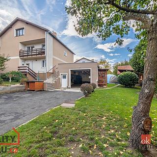 Prodej rodinného domu, 118m²