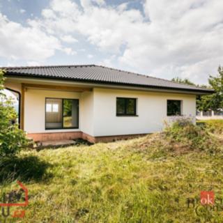 Prodej zahrady 1077 m² Čebín