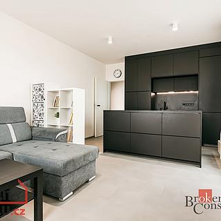 Prodej bytu 2+kk 50 m² Slavkov u Brna