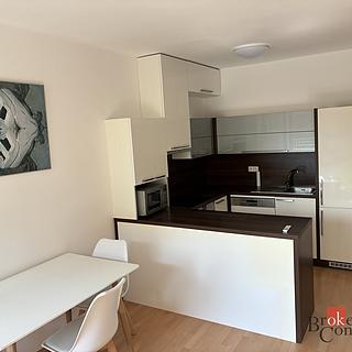 Pronájem bytu 2+kk 58 m² Hradec Králové Třebeš, Ve Stromovce