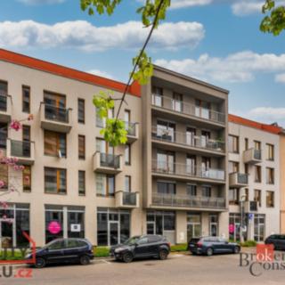 Prodej bytu 3+kk 107 m² Hradec Králové Pražské Předměstí, Kollárova