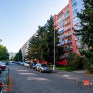 Prodej bytu 1+1 39 m² Plzeň